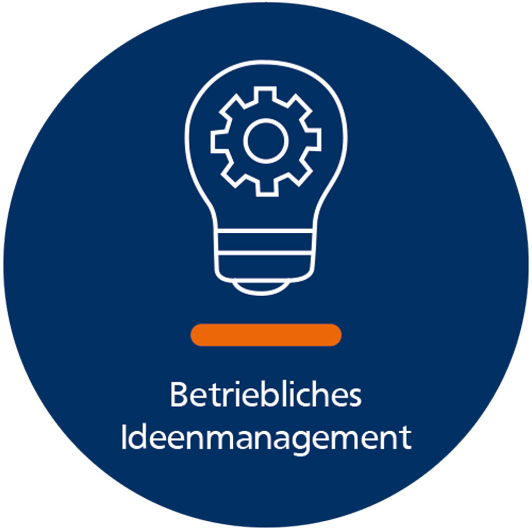 Betriebliches Ideenmanagement