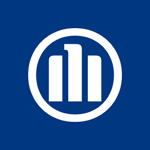Logo der App Meine Allianz