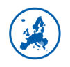 Icon SEPA Landkarte