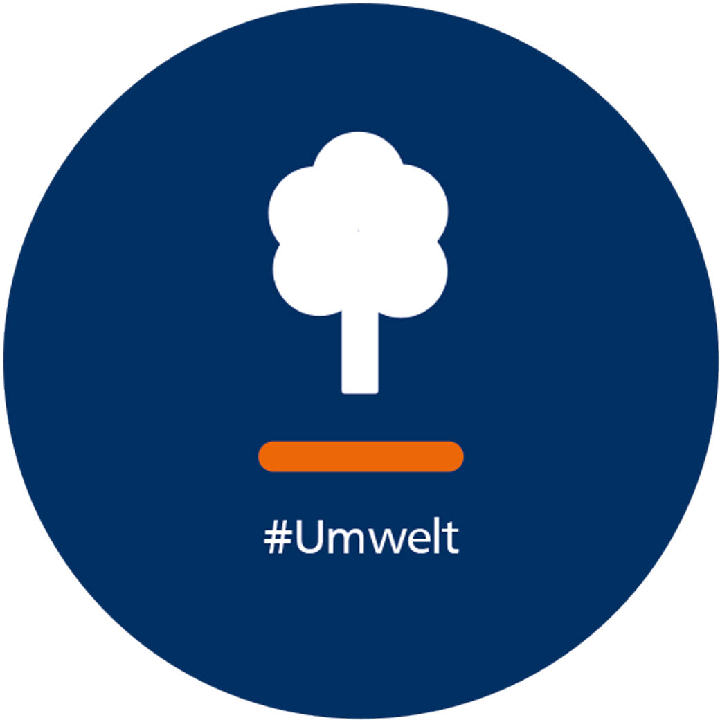 #Umwelt