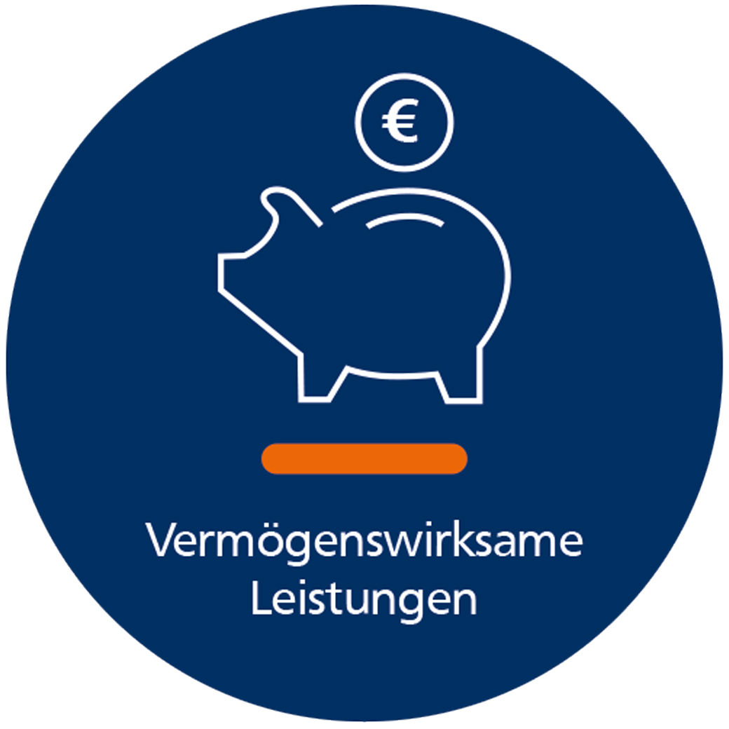 Vermögenswirksame Leistungen