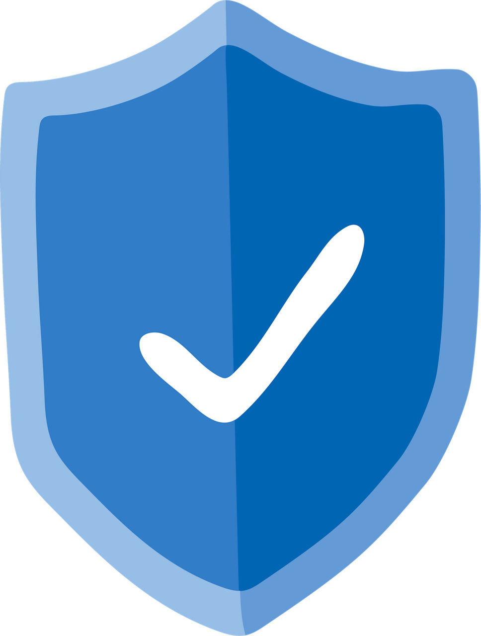 Baustein "Sicherheit pur"