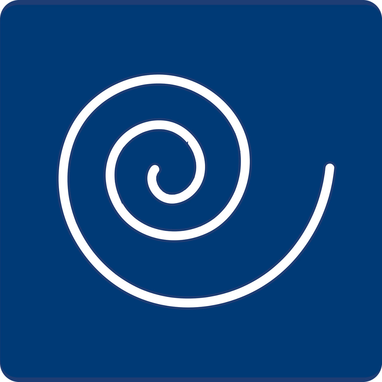 Icon für Religion und Weltanschauung