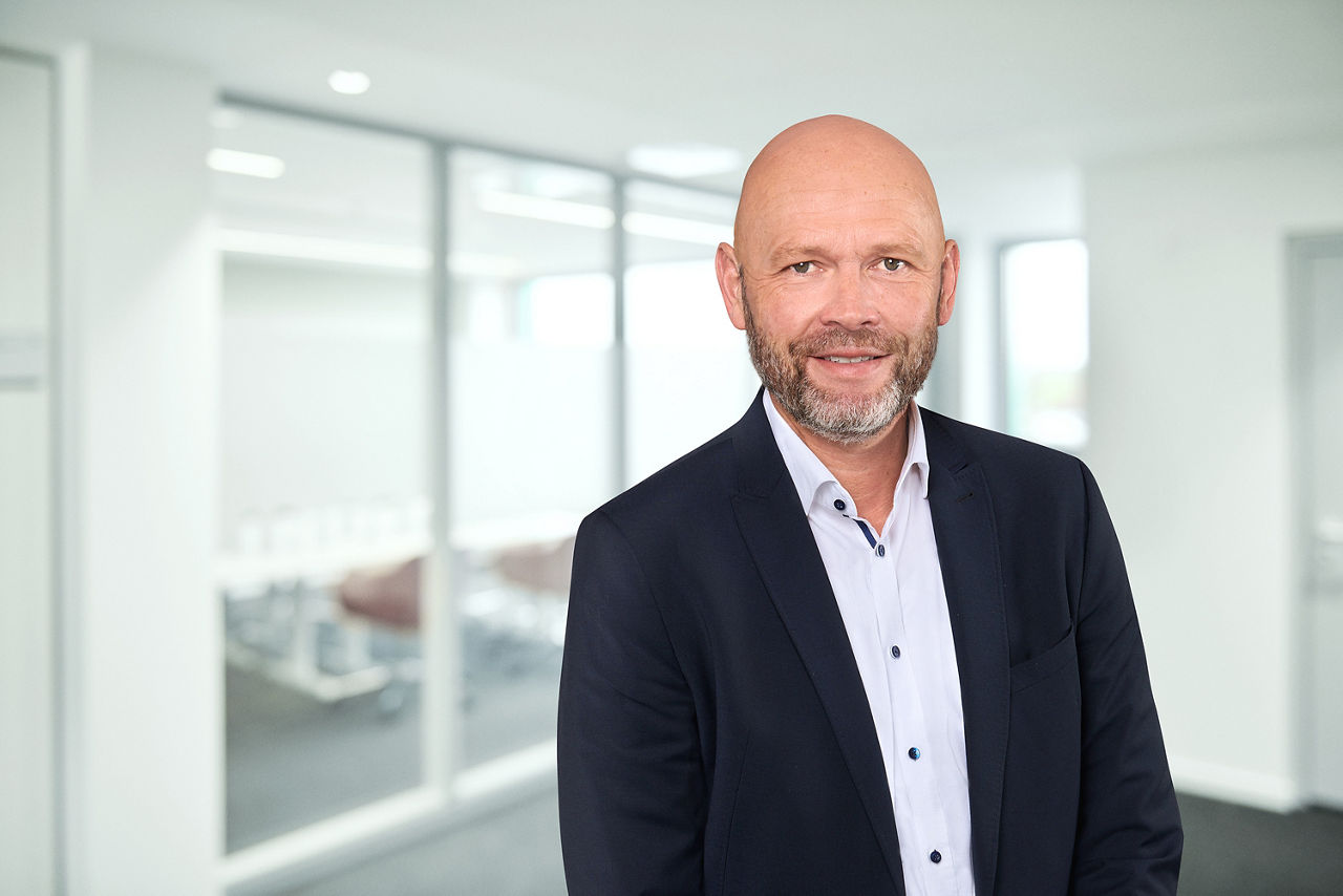 Thorsten Selle
