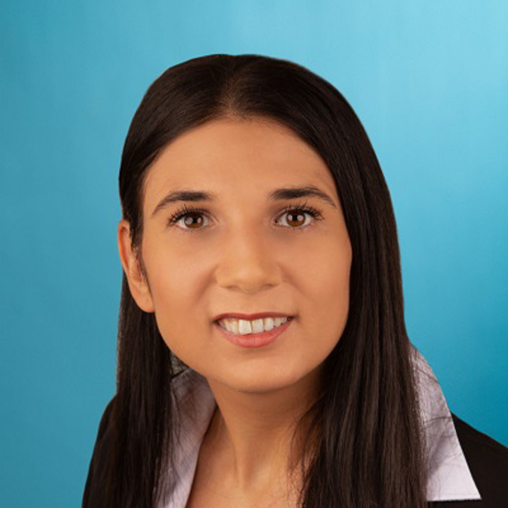 Servicemitarbeiterin Liedolsheim