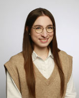 Iliana Karagiozidou
