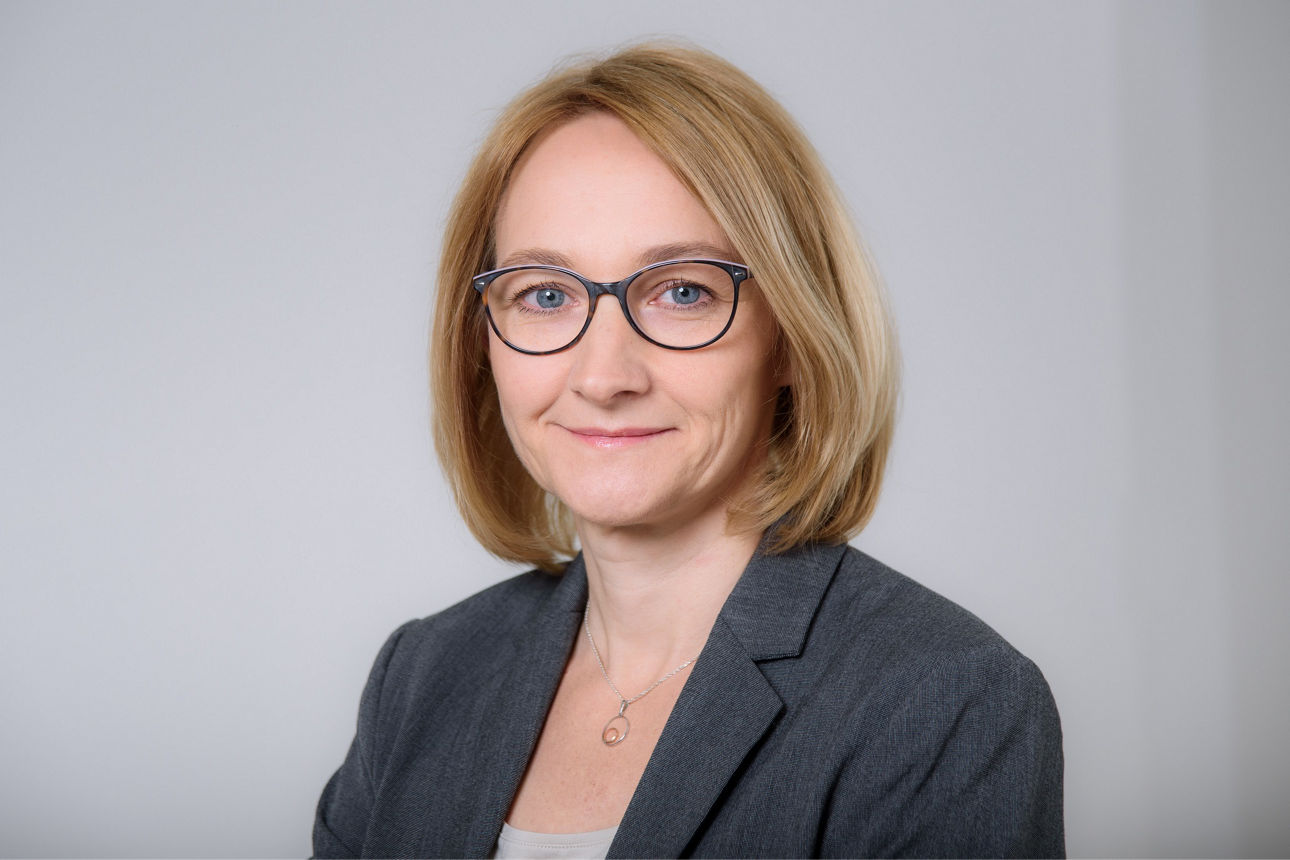 Gewerbliche Immobilienfinanzierung Ilka Stollberg