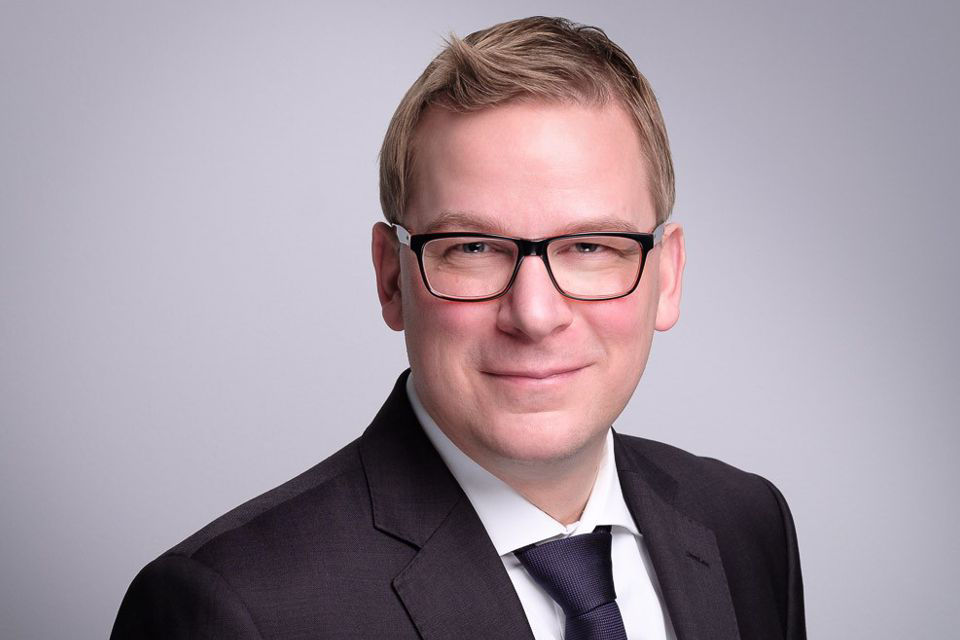 Gregor Illinger