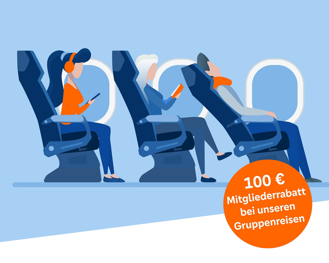 Gruppenreisen