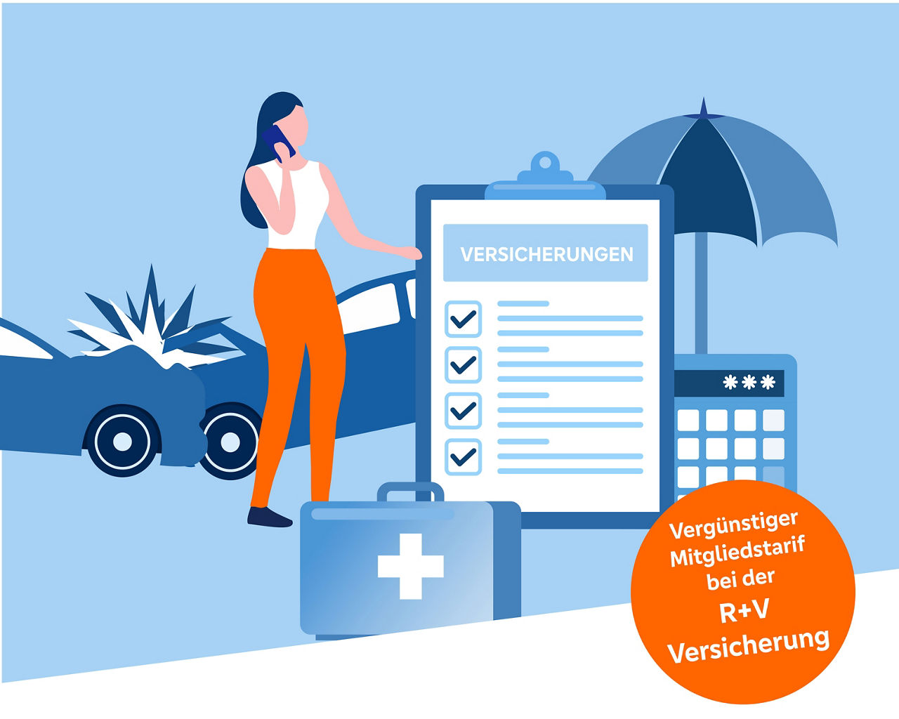 Versicherungen