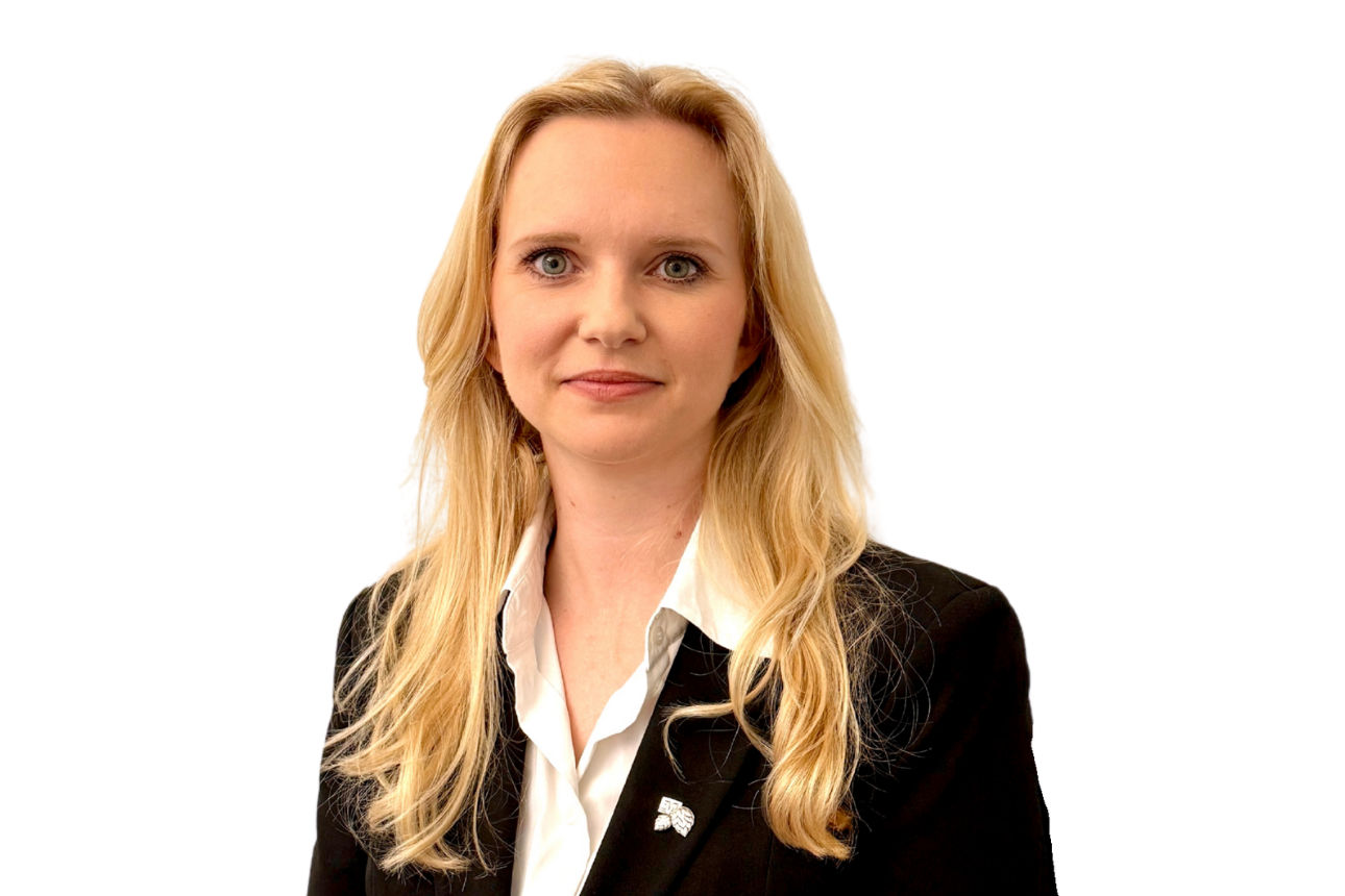 Ilona Hufnagl