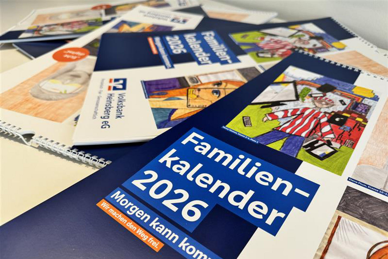 Familienkalender