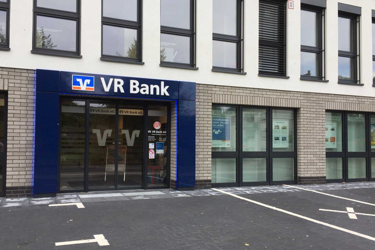 Geschäftsstelle Immekeppel
