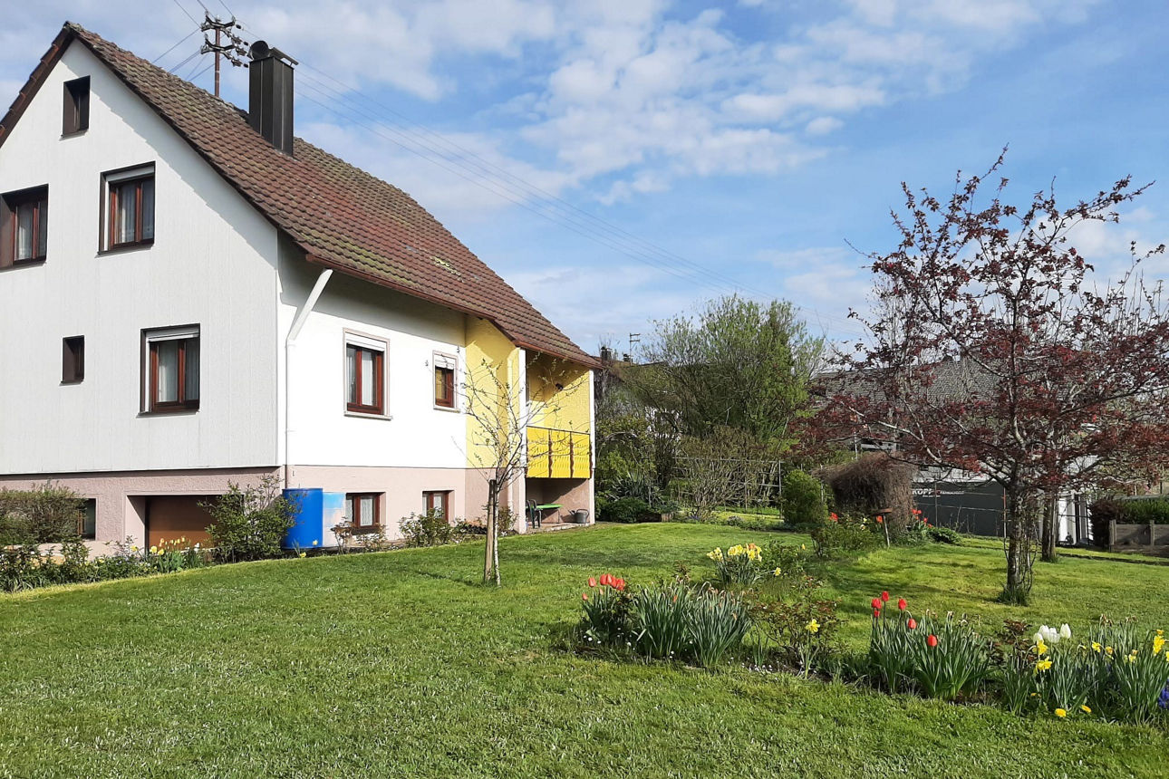 Ein Zuhause zum Verlieben