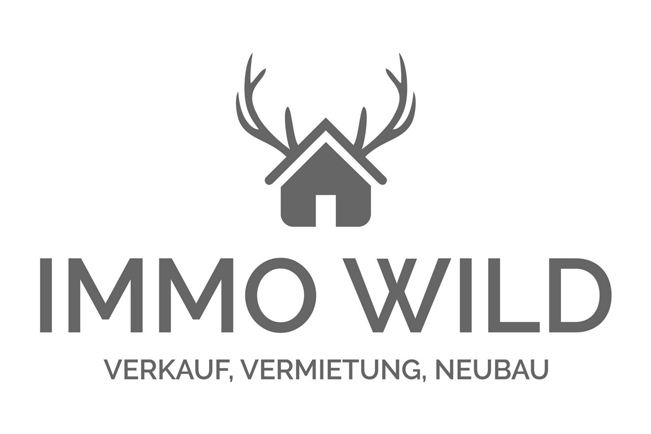 Logo der Firma Immo Wild