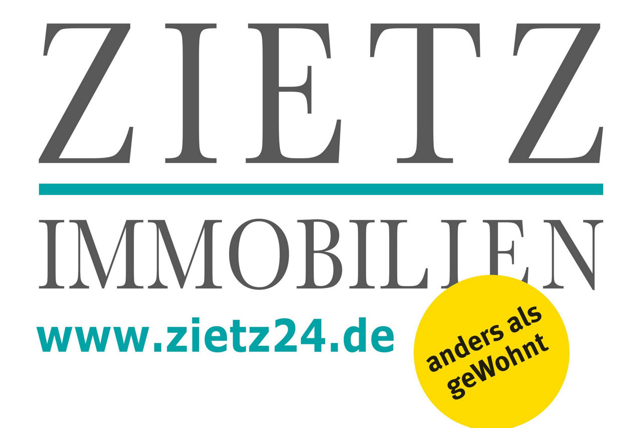 Logo Zietz Immobilien