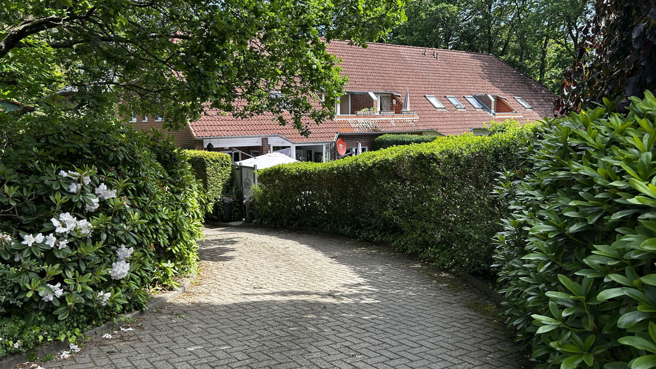 Attraktives Renditeobjekt in Bispingen