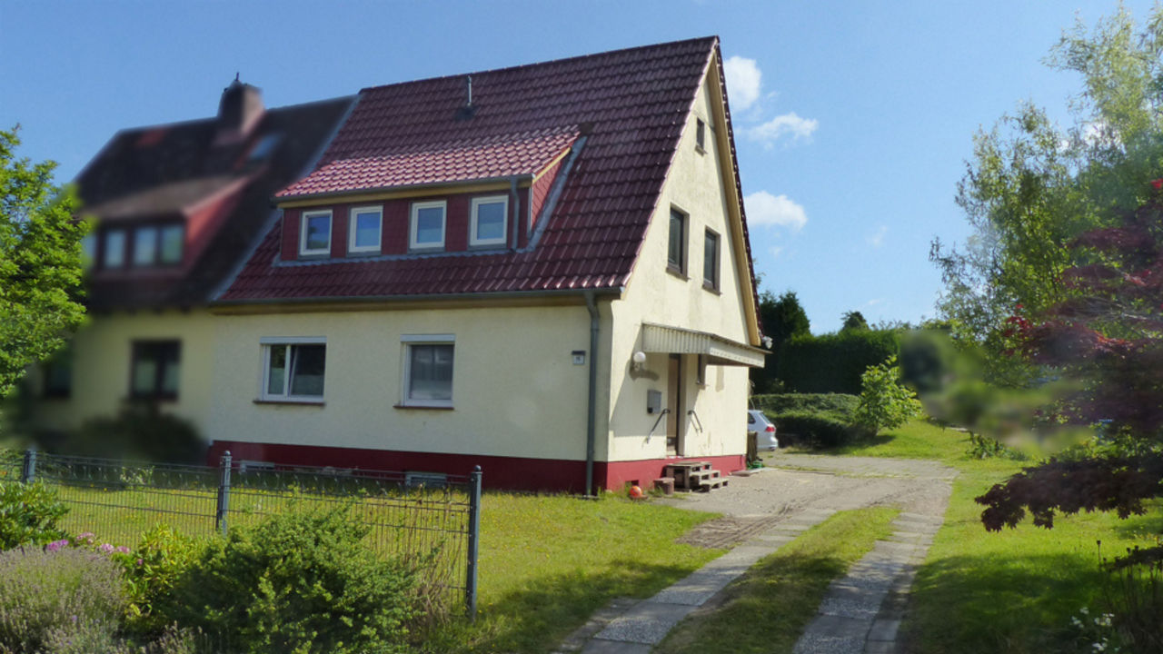 Neubautraum - Endreihenhaus in Schneverdingen OT Wintermoor