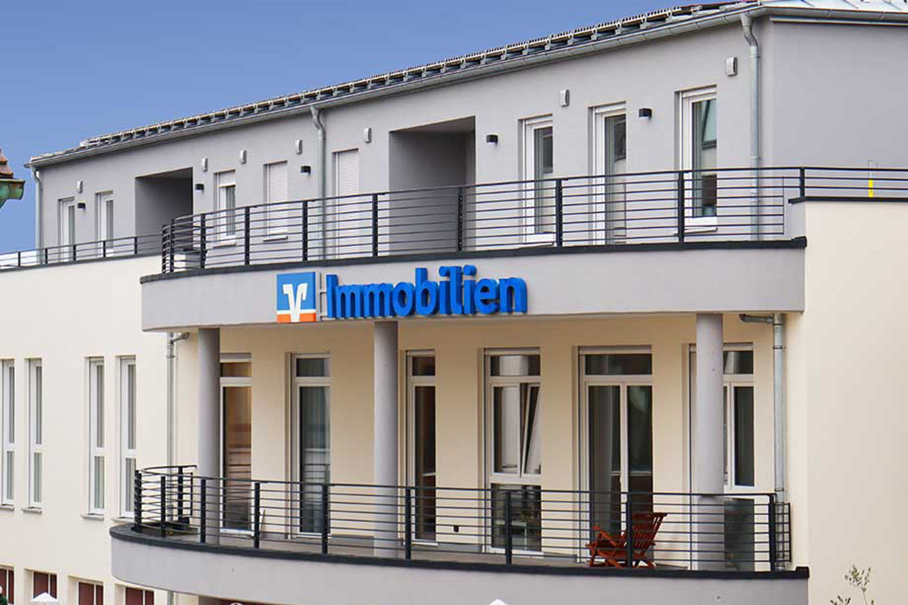 Immobilienabteilung