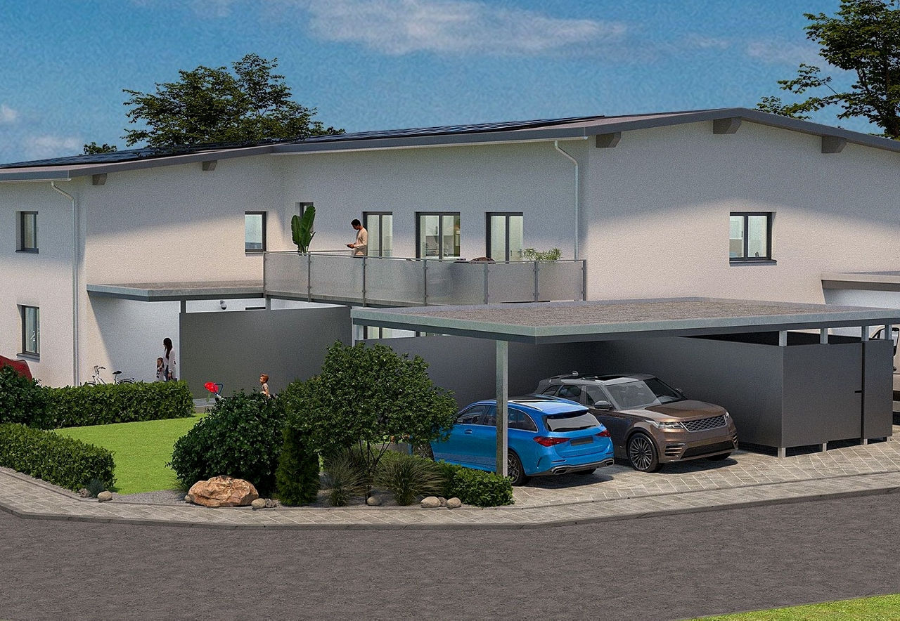 Aktueller Immobilien-Tipp