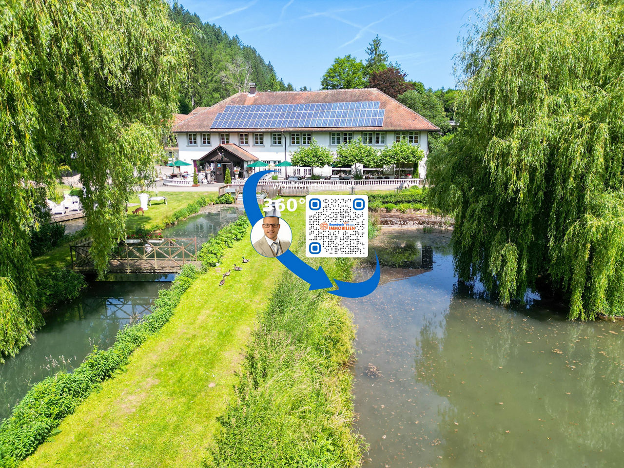 Aktueller Immobilien-Tipp