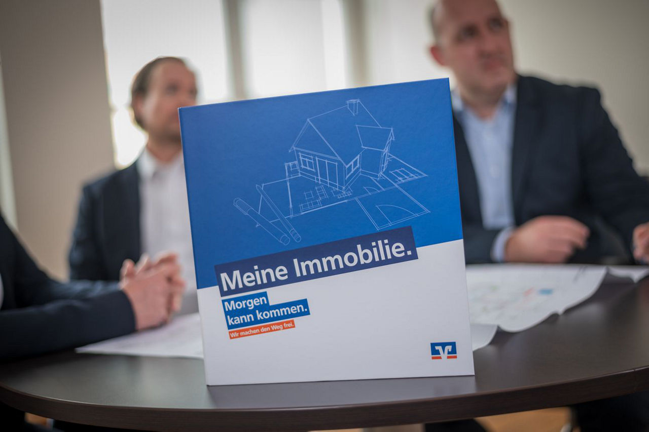 Immobilienangebot
