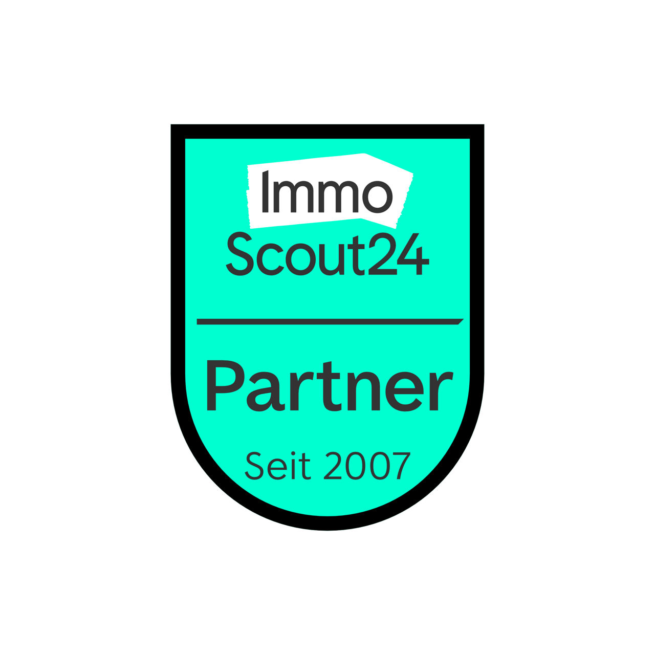 Immo Scout24 Partner seit 2007