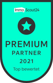 Bild des ImmScout24-Premium-Siegels