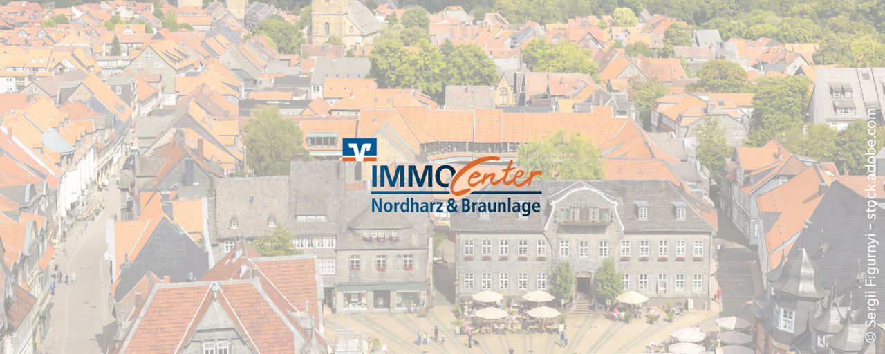 Panoramic view of Goslar - © Sergii Figurnyi - stock.adobe.com