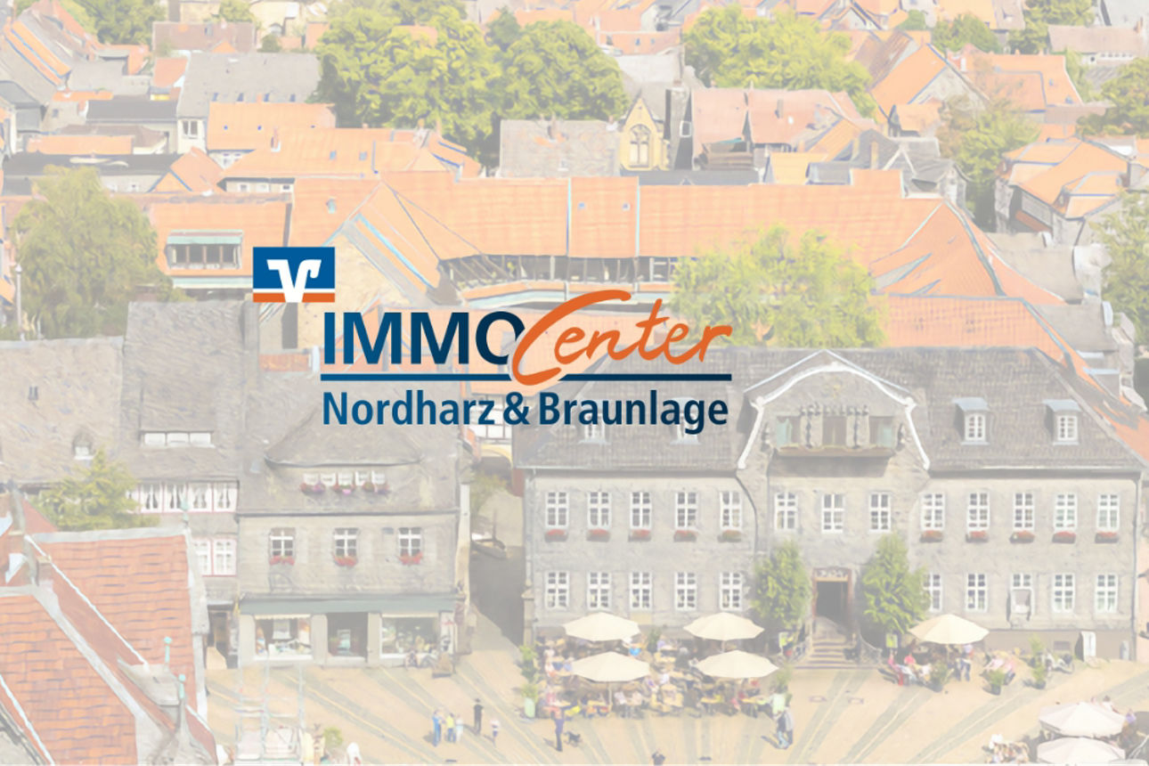 Panoramic view of Goslar - © Sergii Figurnyi - stock.adobe.com