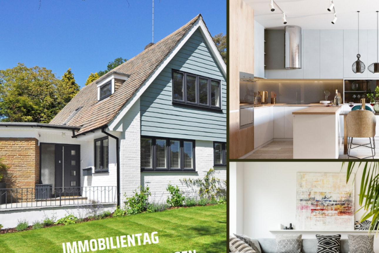 ImmoTag - Hauptstelle Sindelfingen