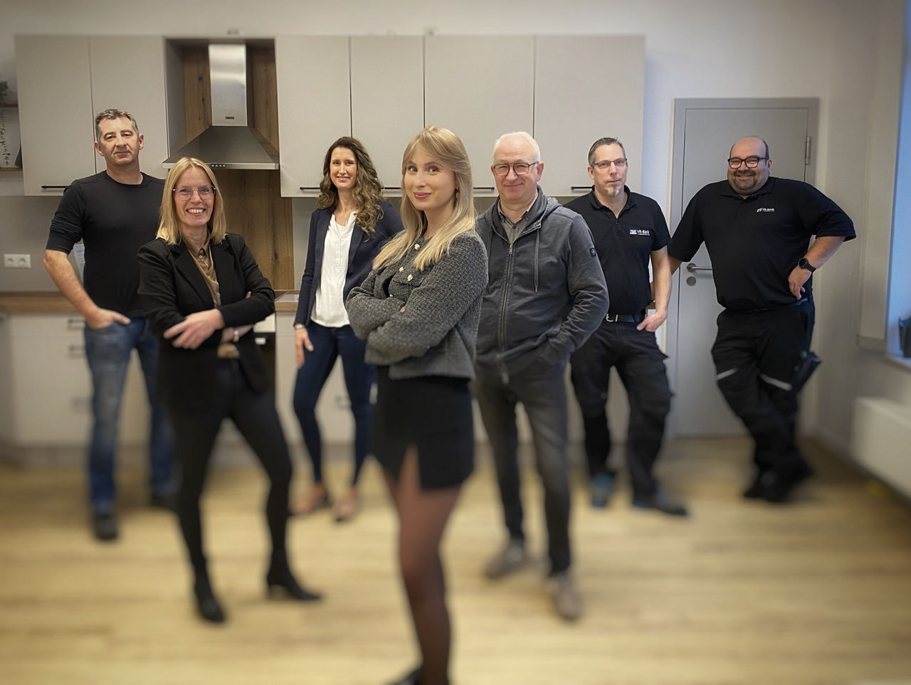 Unsere ImmobilienVerwaltung
