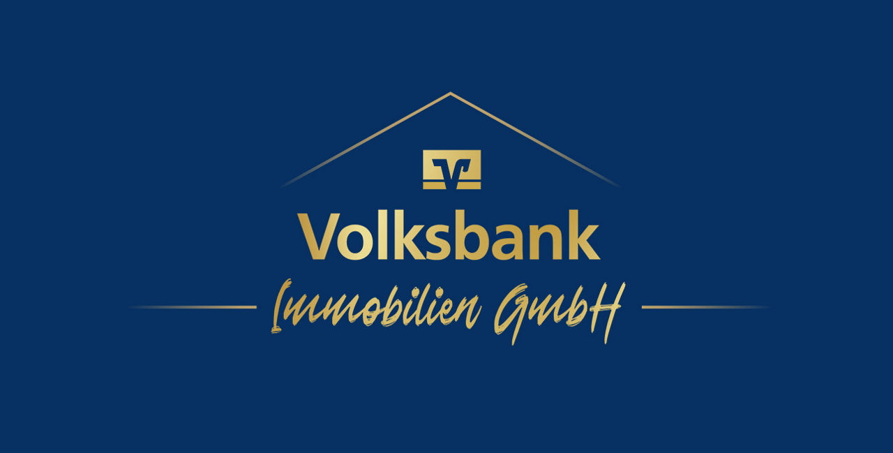Unsere Tochtergesellschaft Volksbank Immobilien GmbH 