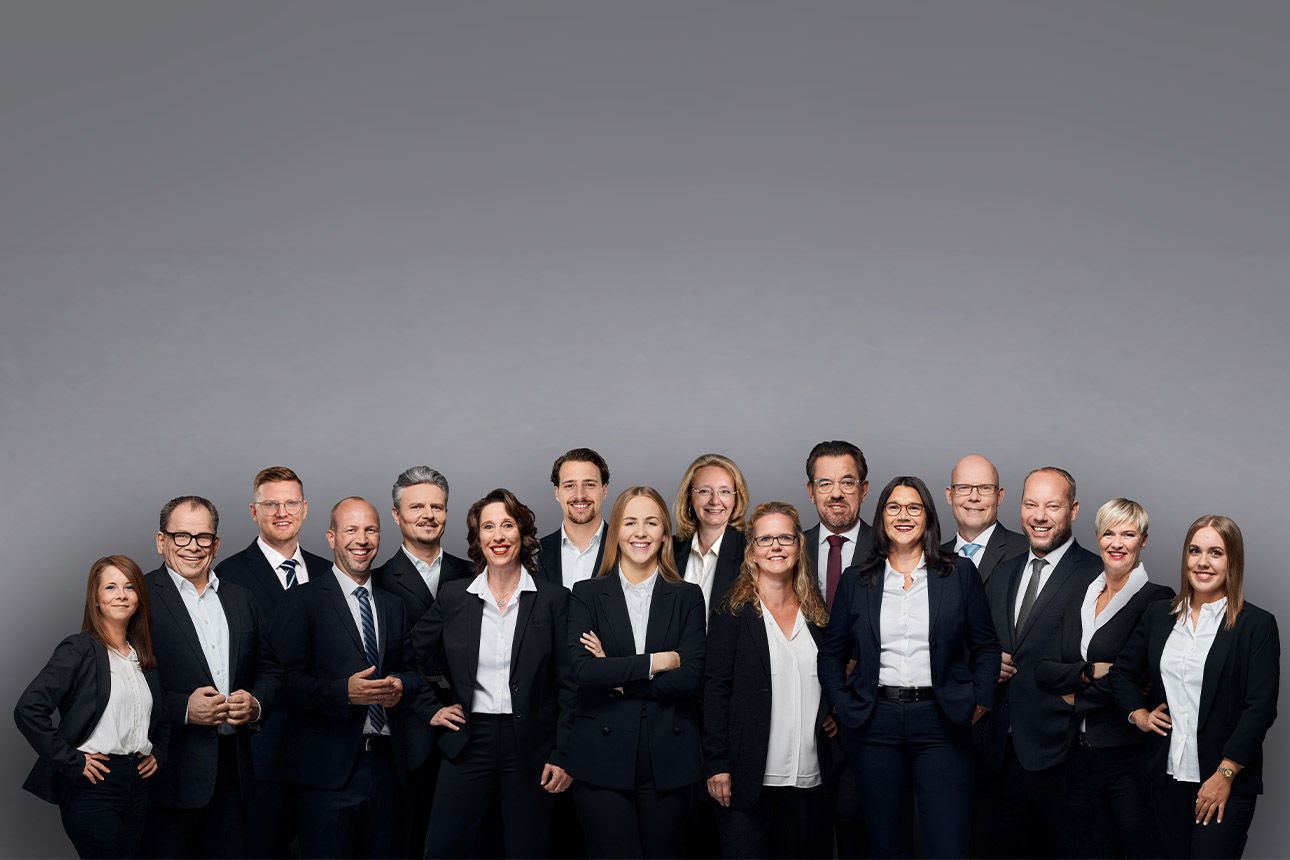 Ansprechpartnerbild Volksbank BRAWO Immobilien GmbH