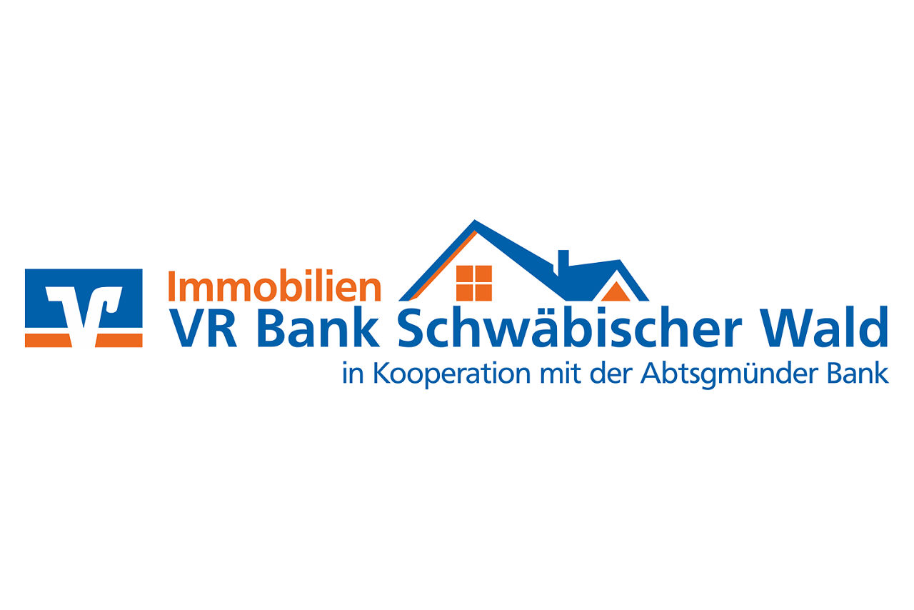 Logo der VR Bank Schwabacher Wald