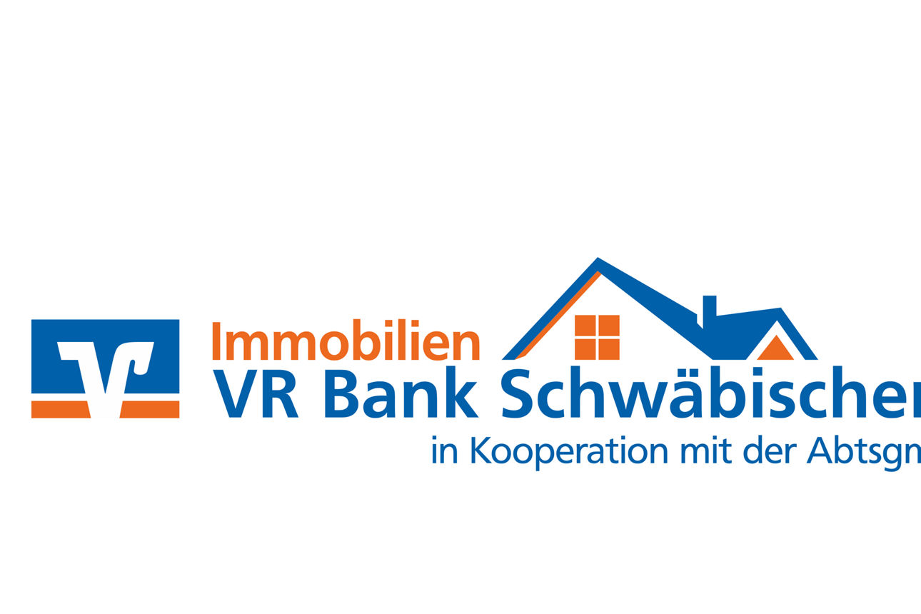 Logo der VR Bank Schwabacher Wald