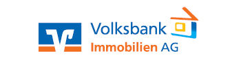 Logo der Volksbank Immobilien AG