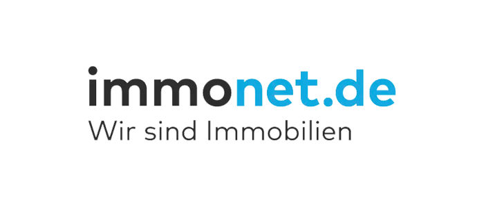 Logo Immonet