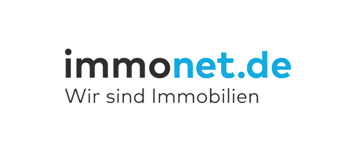 Logo Immonet