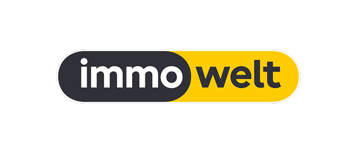 Logo Immowelt