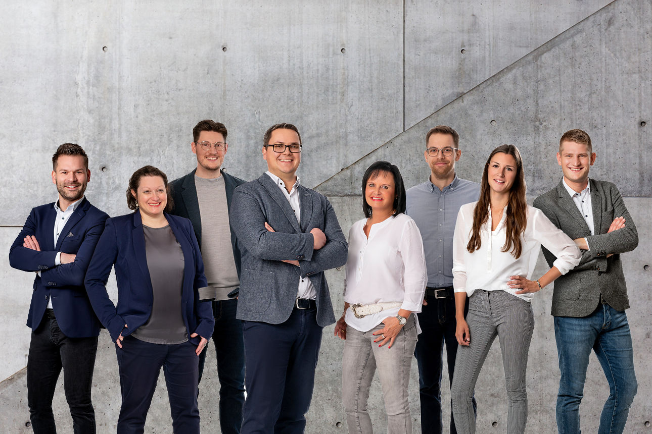 Ansprechpartner Volksbank Albstadt Immobilien GmbH