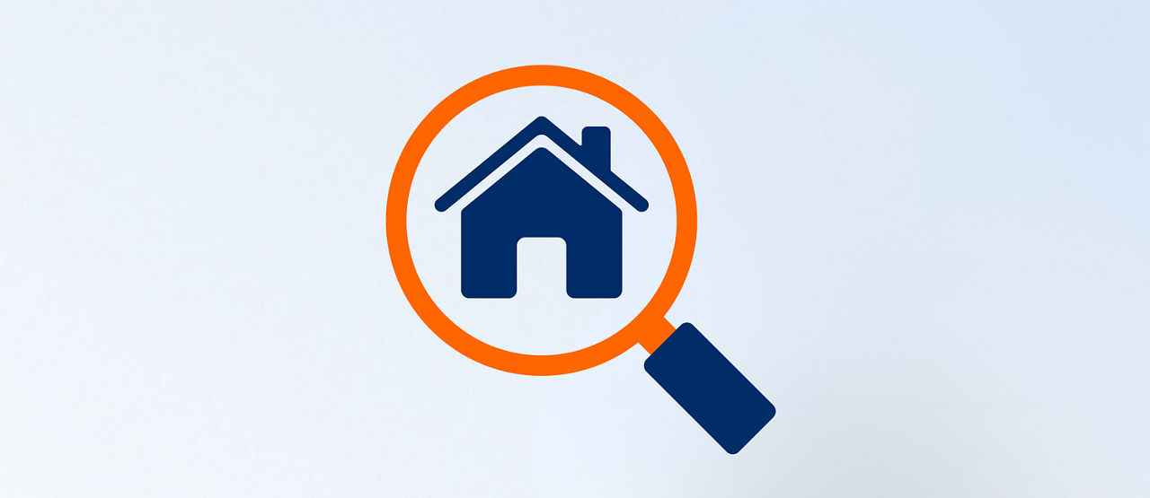 Immobiliensuche
