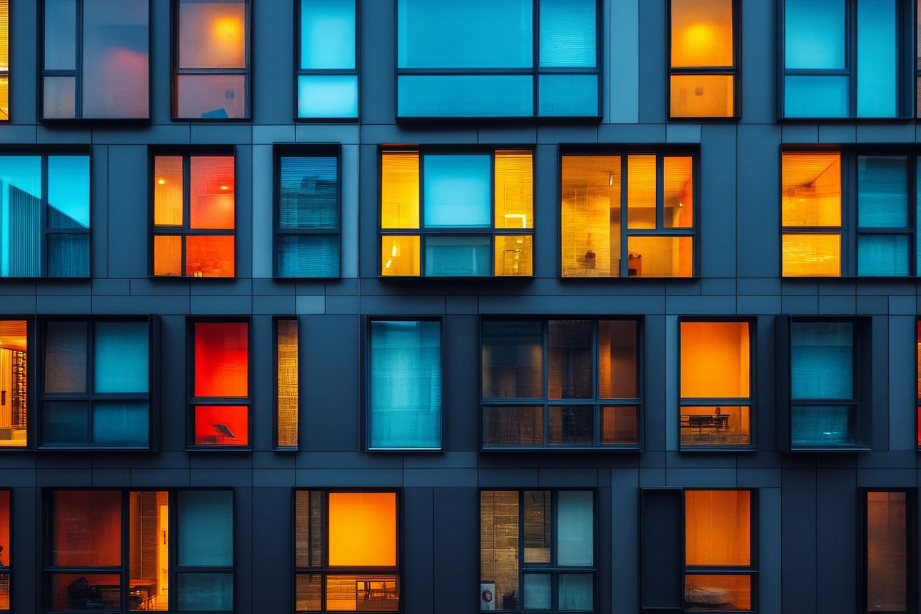 Immobilienmanagement