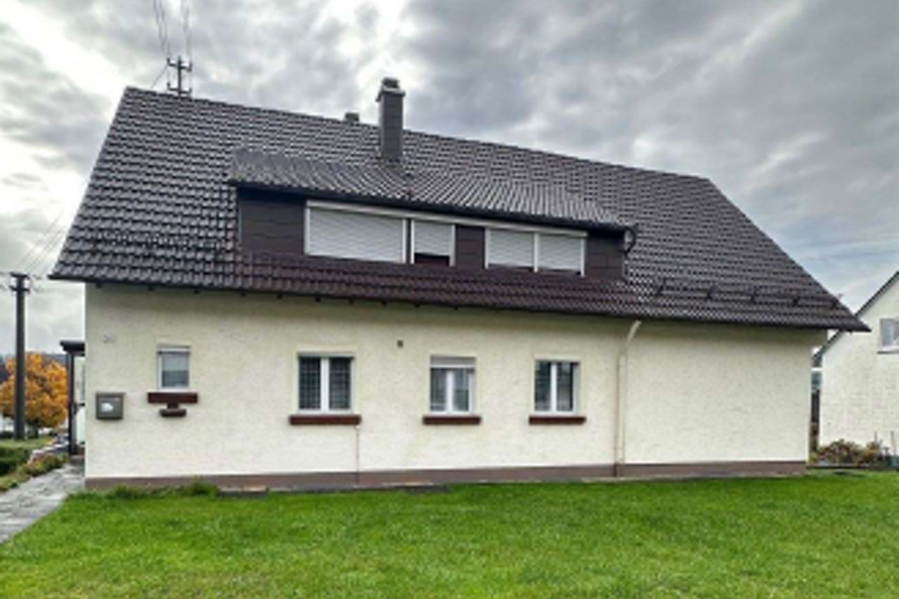 Bild Freistehendes ZFH in Ortsrandlage von Deißlingen-Lauffen