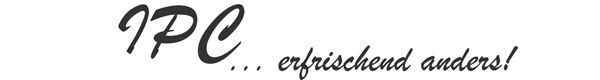 IPC - erfrischend anders
