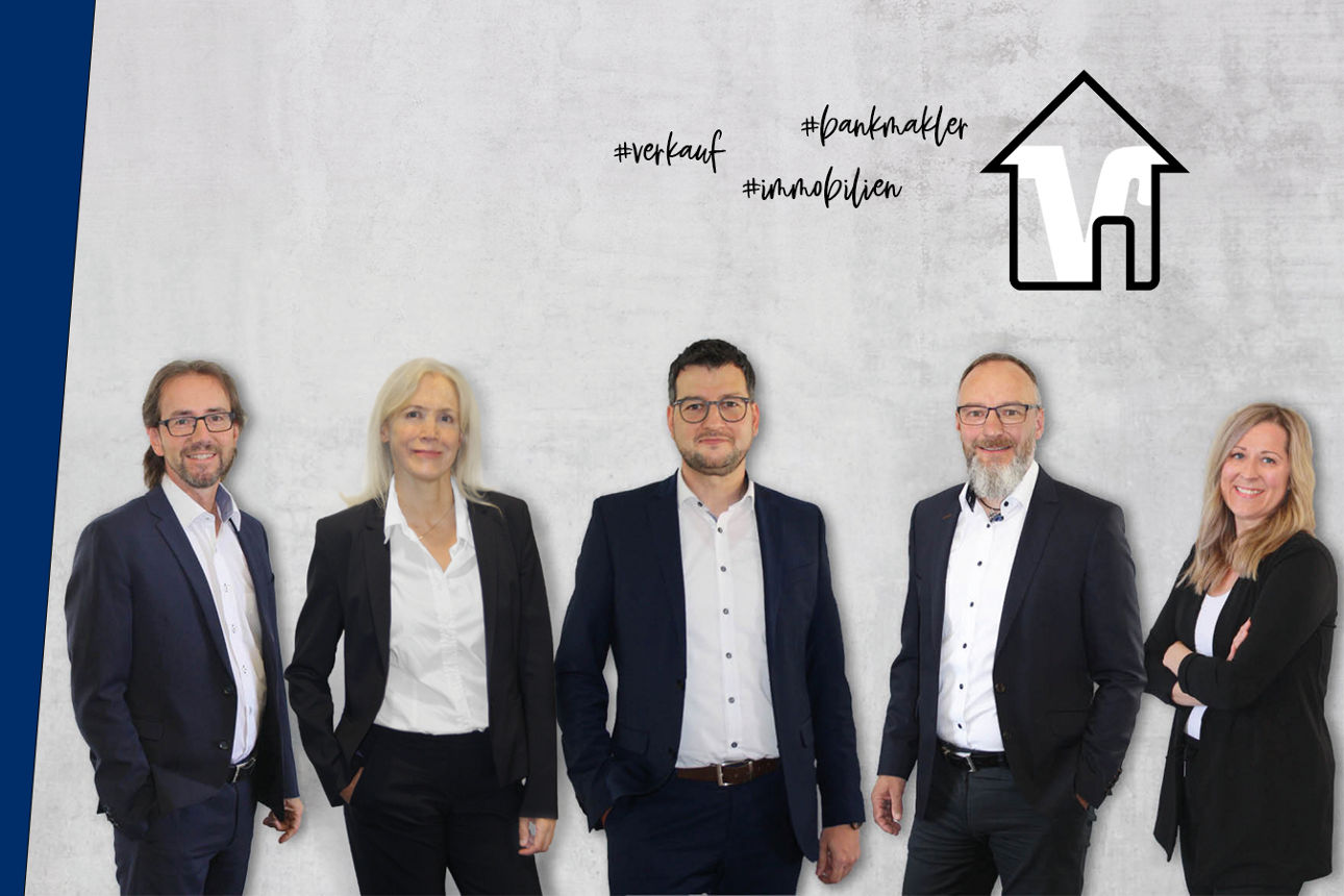 Ansprechpartner Immobilien und Baufinanzierung