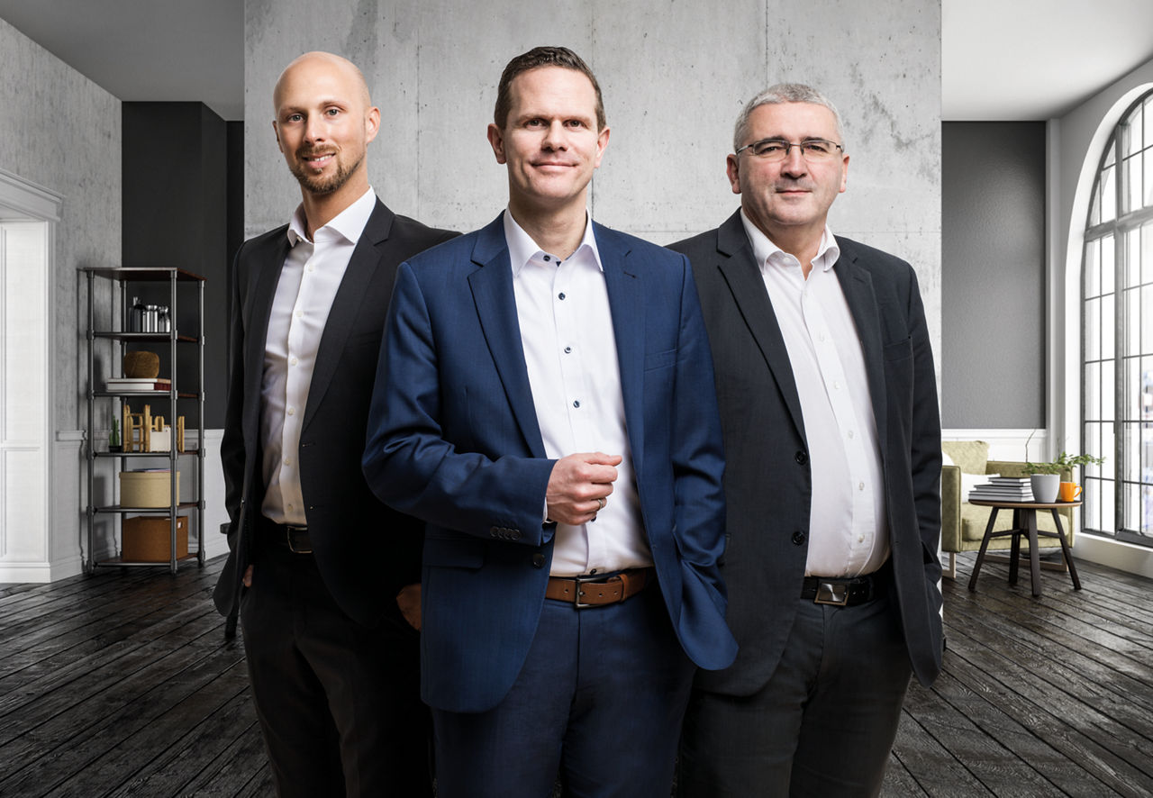 Immobilienteam