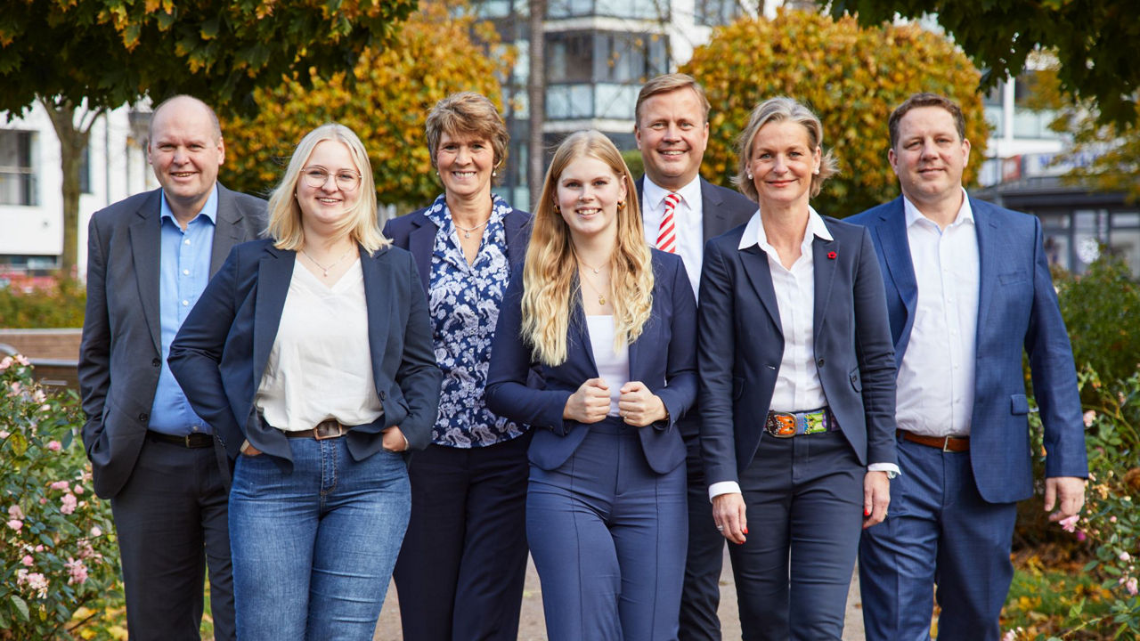 Team Immobilien