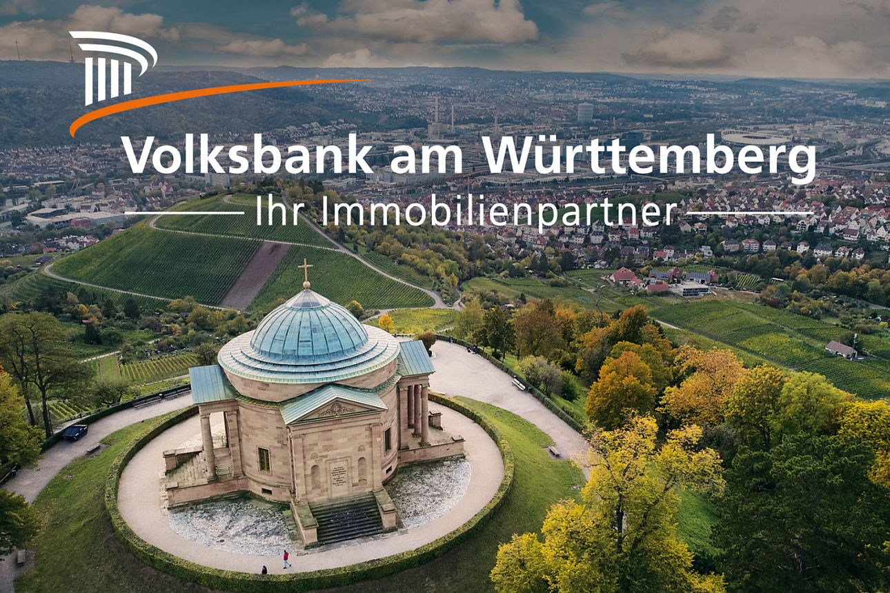 Volksbankgebäude in Würzburg