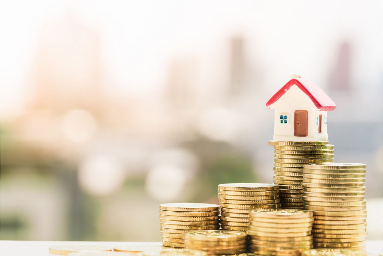 Immobilienschnellbewertung